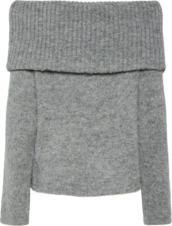 Image du produit Pieces Pull en maille PCPAM (L)