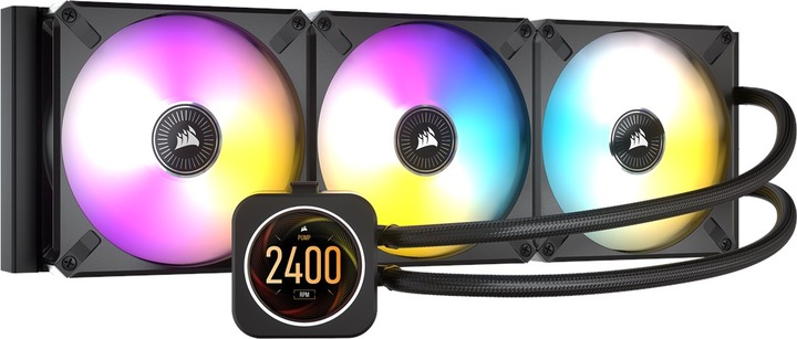 Produktbild Corsair iCUE H170i Elite