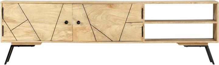 Produktbild vidaXL Edith (30 x 30 x 40 cm)