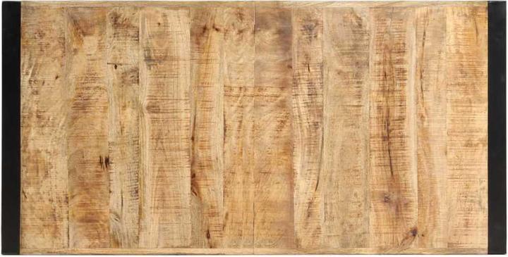 Produktbild vidaXL Bartisch (140 x 70 x 110 cm)