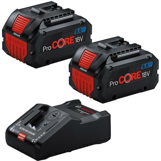 Produktbild Bosch Professional Starter-Set (18 V)