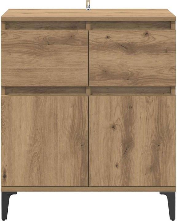 Image du produit vidaXL Sideboard (35 x 60 x 70 cm)