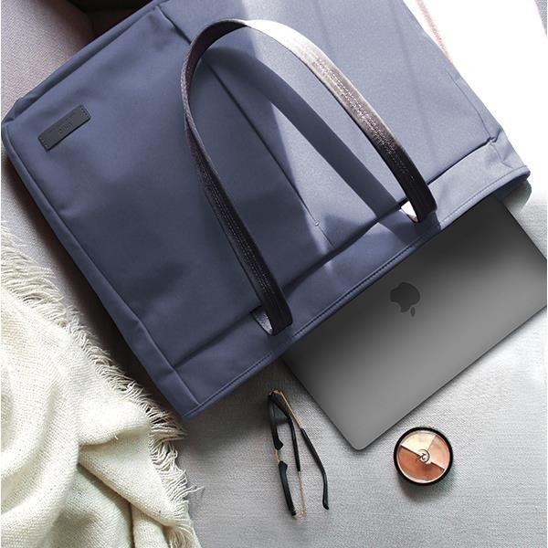 Image du produit Uniq torba na laptopa Hava 16" żółty/jaune canari RPET (16")