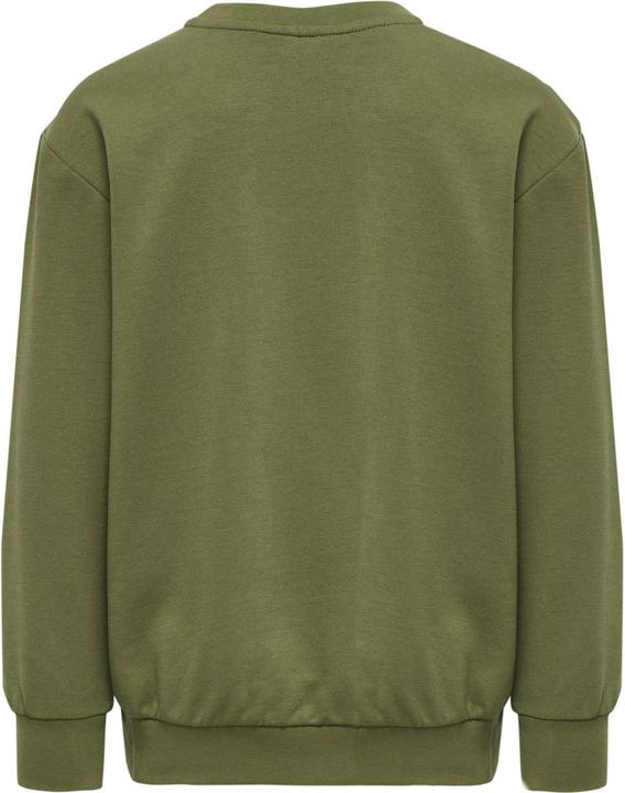 Produktbild hummel Dos Sweatshirt (128)