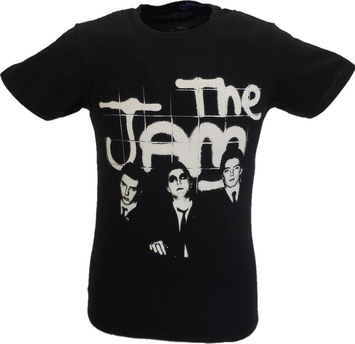 Produktbild The Jam TShirt (M)