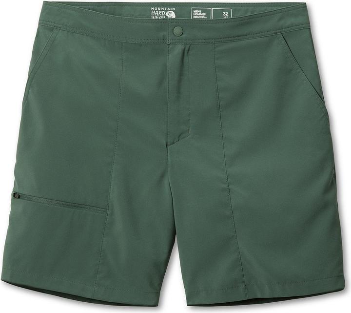 Actual product image Mountain Hardwear Trail Sender™ Short (33)