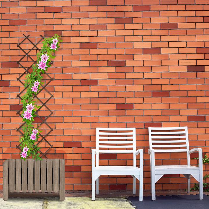 Image du produit Relaxdays 3x treillis (1.50 cm, 60 cm)