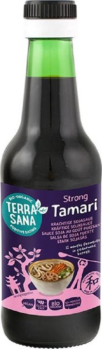 Produktbild Terra Sana Tamari