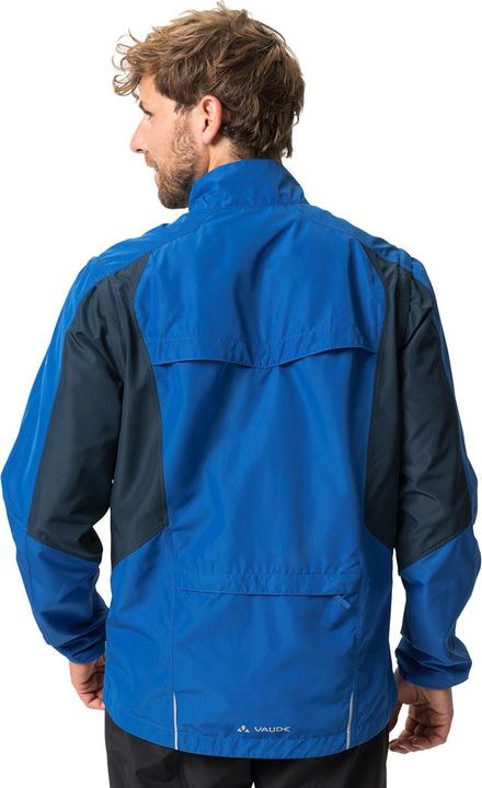 Actual product image Vaude Men's Dundee Classic ZO Jacket (3XL)