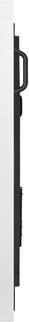 Actual product image Samsung Flip 4 Pro WM85B (3840 x 2160 Pixels, 85")