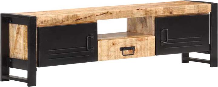 Actual product image VidaXL Shannon (140 x 30 x 40 cm)