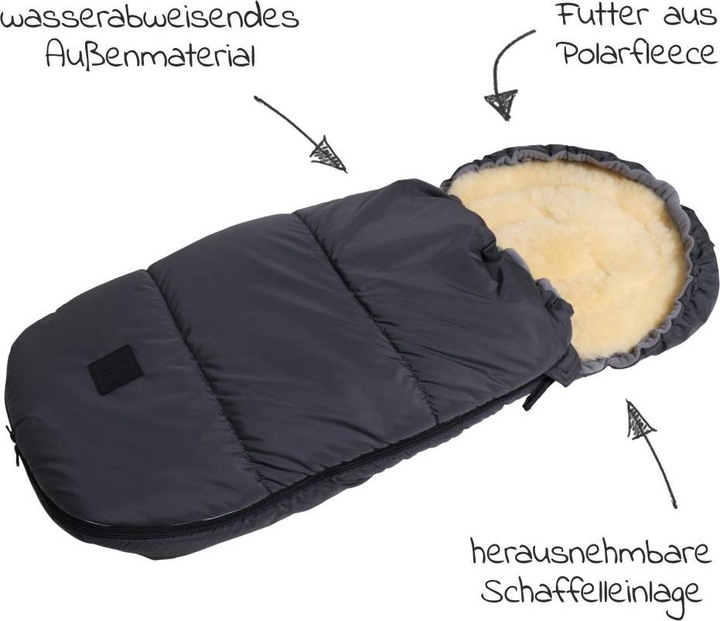 Produktbild Kaiser Lukky Look