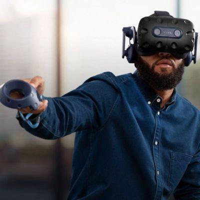 Immagine prodotto HTC Vive Pro 2 Kit completo