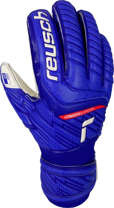 Produktbild Reusch Attrakt Grip FS JR (7)