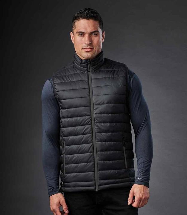 Produktbild Stormtech Stavanger Weste Thermisches Material (3XL)