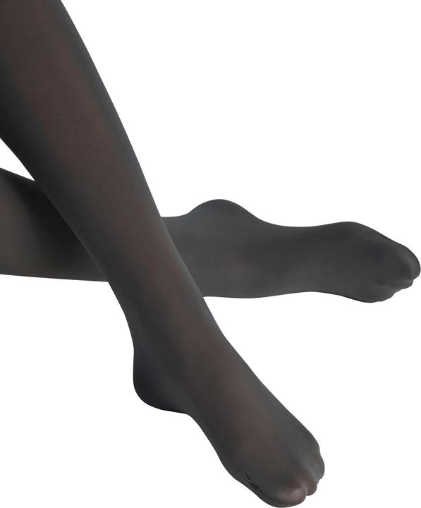 Produktbild Falke Strumpfhose Business Stretch Pure Matt 100 TI (100 DEN, 40 - 42)