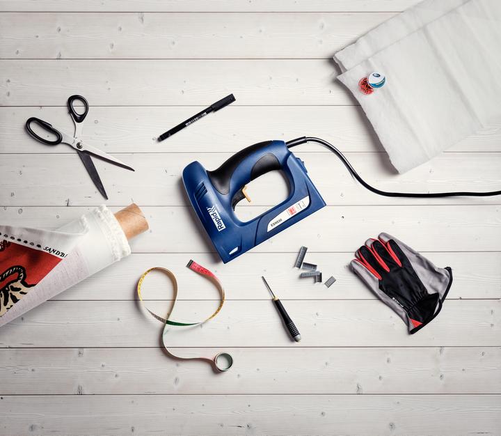 Productafbeelding Rapid ESN530 Elektrische tacker