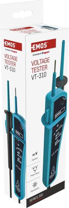 Produktbild Emos Spannungsprüfer VT-310
