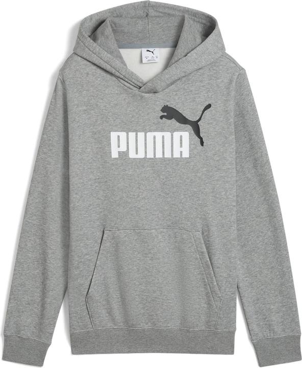 Immagine prodotto Puma ESS 2 COLOR Felpa con cappuccio Logo No. 1 FL B (164)