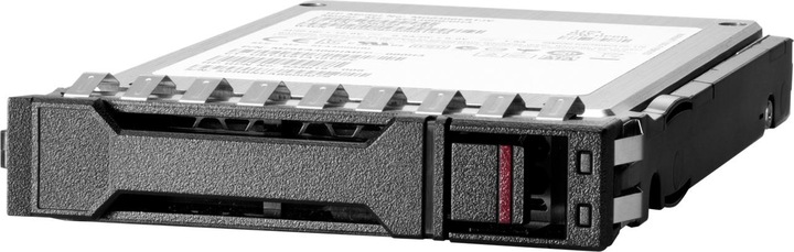 Produktbild HPE 300GB SAS 15K SFF BC HDD STOCK. (0.30 TB, 2.5")
