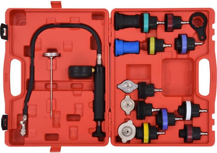 Image du produit vidaXL Autowerkzeug