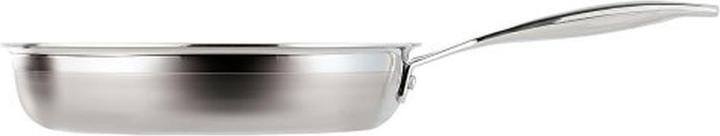 Produktbild Le Creuset 3-Ply (24 cm, Bratpfanne, Edelstahl)