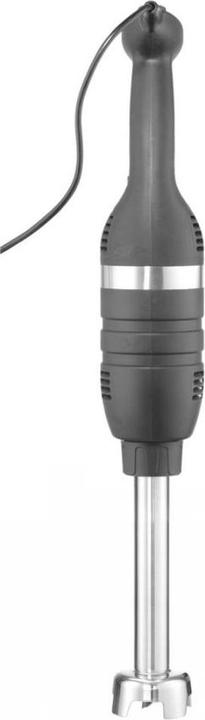 Produktbild Hendi Stabmixer 350 mit variabler Geschwindigkeit und 300mm langem Stab,, Kitchen Line, Schwarz, 230