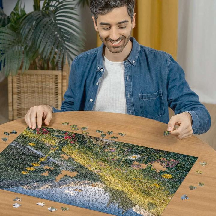 Produktbild Ravensburger Im Garten Eden (1000 Teile)