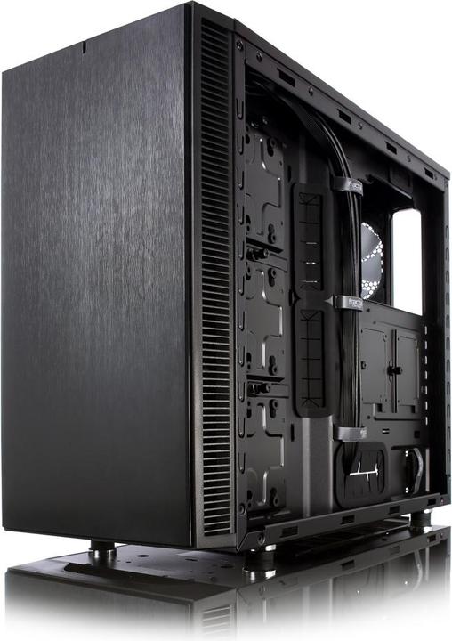 Produktbild Fractal Define S (ATX, mATX, Mini-ITX)