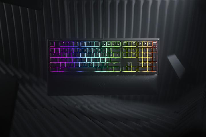 Produktbild Razer Ornata V2 (US, Kabelgebunden)