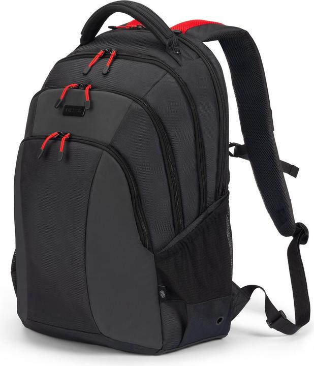 Actual product image Dicota Backpack SEEKER II 13-16" (23.50 l)