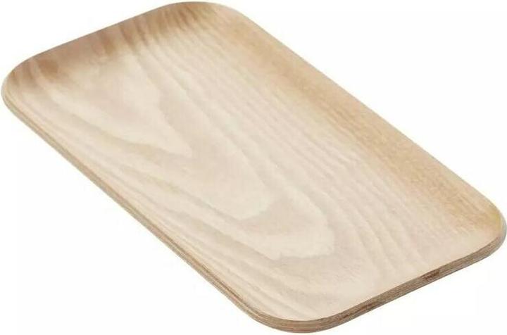 Produktbild Point Virgule Serviertablett Multiplex 22.5 x 12.5 cm