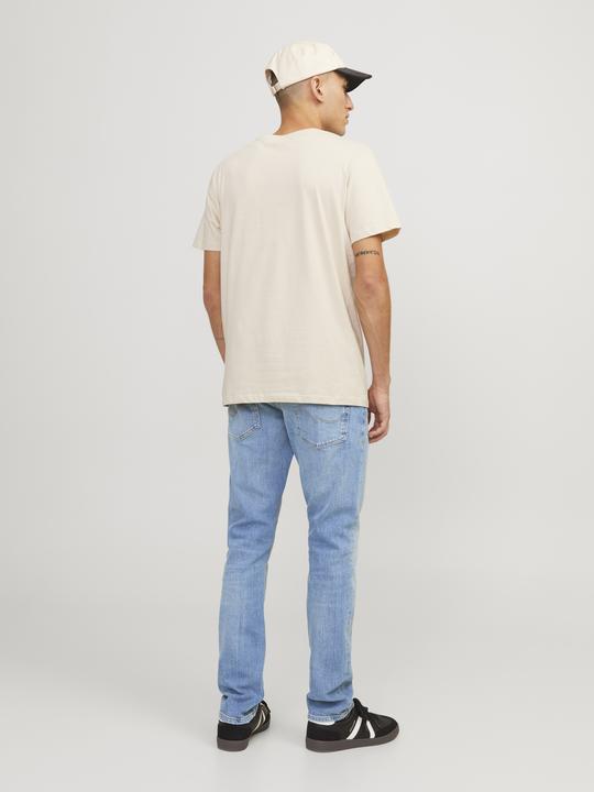 Actual product image Jack & Jones Glenn Ward JJ 422 Slim Fit Jeans (W30/L32)