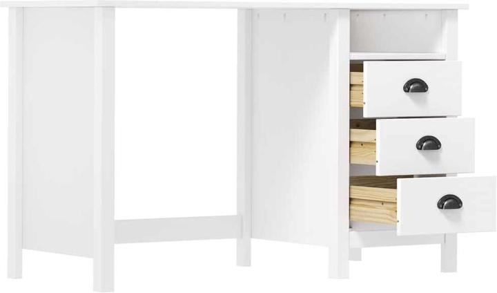 Produktbild VidaXL Ellodie (120 x 50 x 74 cm)