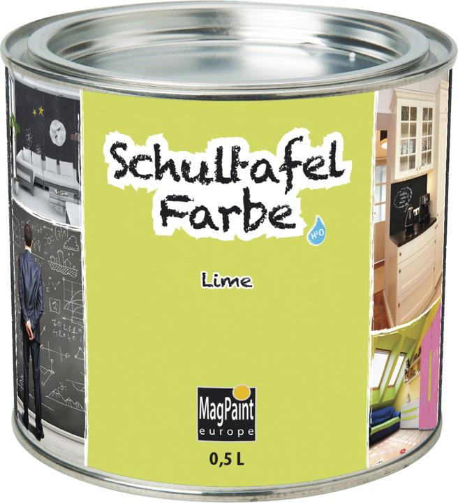 Actual product image Magpaint Wallboard paint