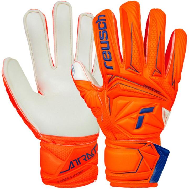 Produktbild Reusch Attrakt Solid Finger Support (7)