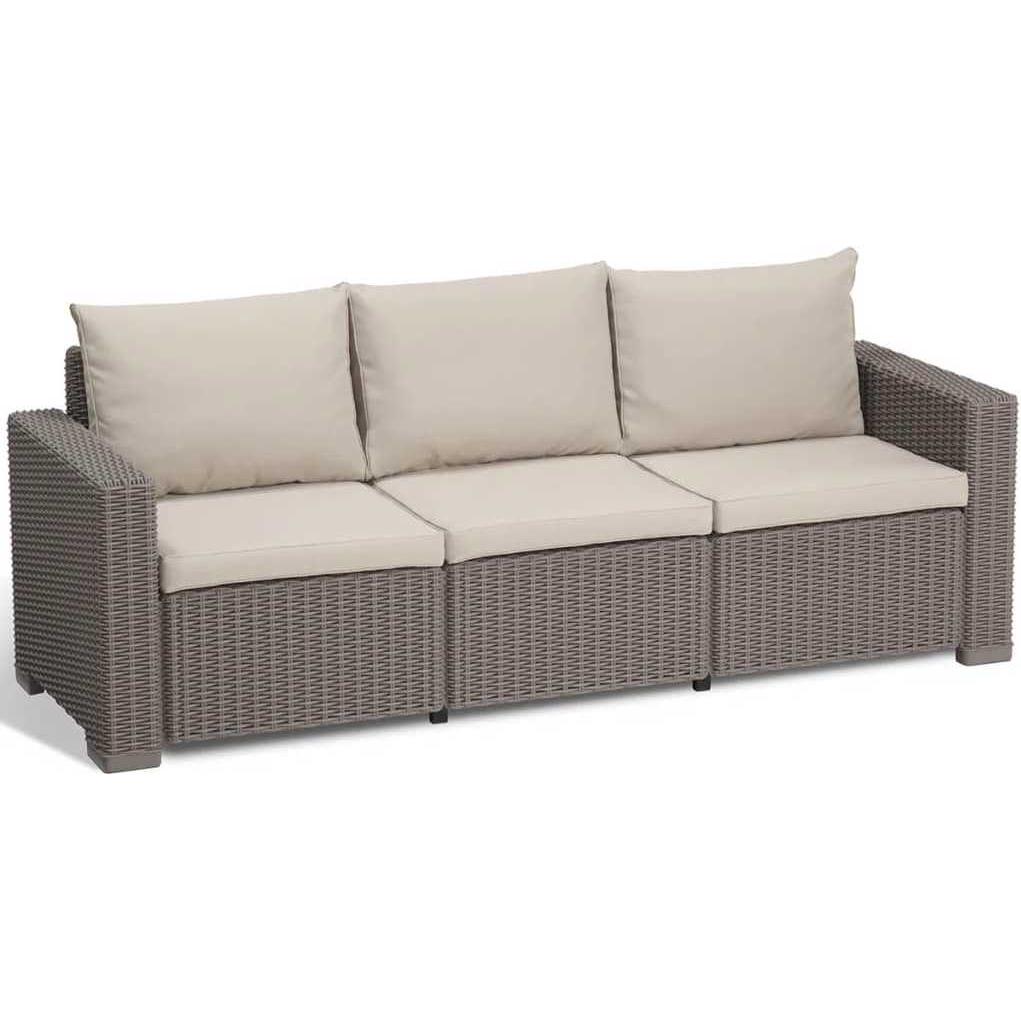 Allibert, Gartenlounge, Charity