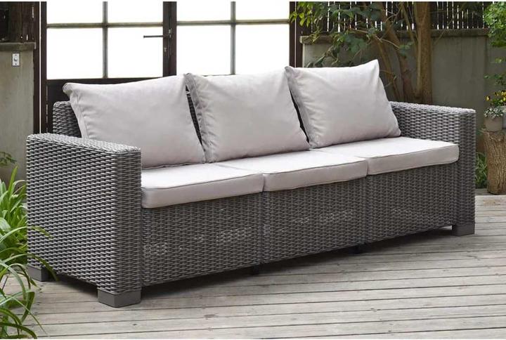 Actual product image Allibert Charity