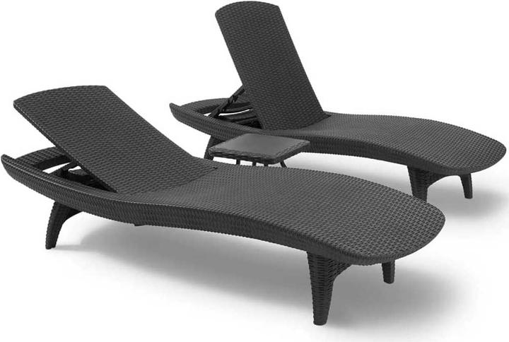 Produktbild Keter Corenda (197 cm)