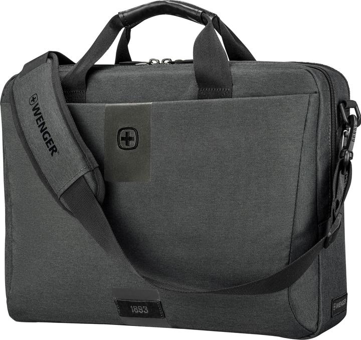 Wenger MX Eco Brief (16", Universal)
