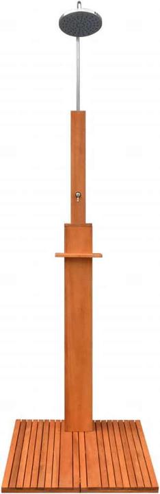 Actual product image vidaXL Renaldo