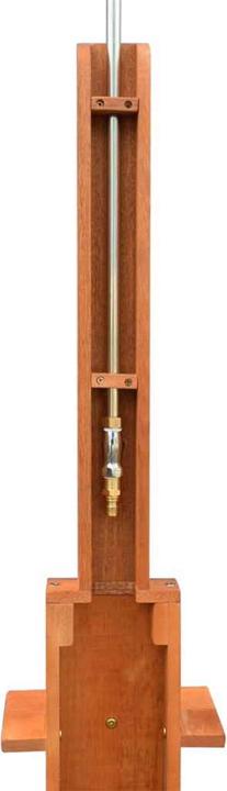 Actual product image vidaXL Renaldo