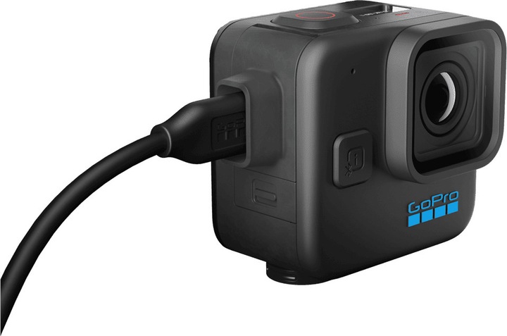 Image du produit GoPro Laissez-passer USB à travers la porte (Hero11 Black Mini)