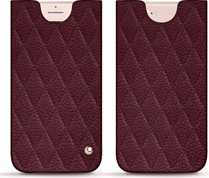 Lie de vin - Couture ( Pantone #412234 )