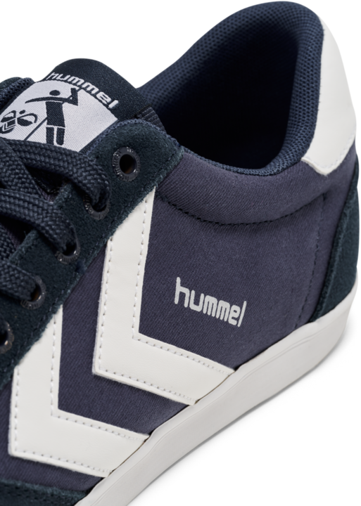 Produktbild hummel Slimmer Stadil Low Sneaker (37)