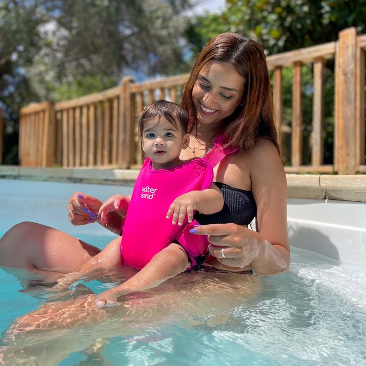 Image du produit Waterland Porte-bébé