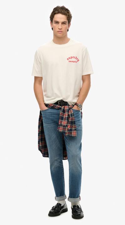 Image du produit Superdry Neo Trad Tattoo Loose (M)