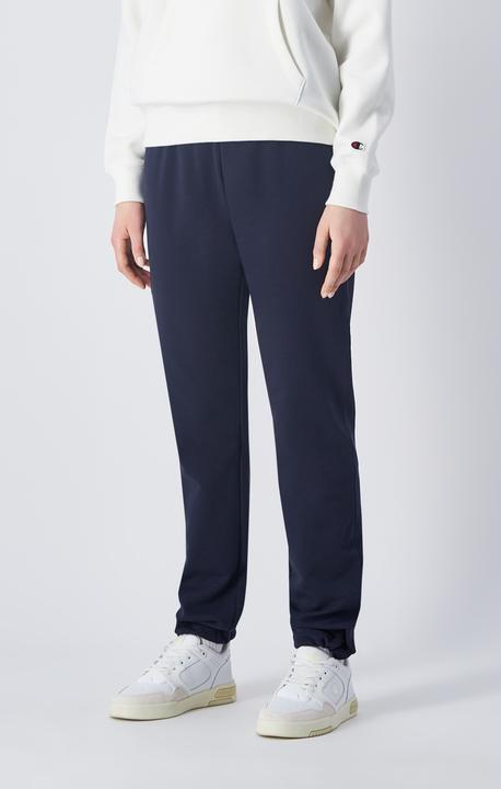 Produktbild Champion Spodnie damskie Drawstring granatowe 117551 BS501 L (L)