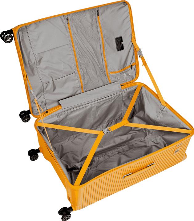 Actual product image Swissbags Magna (112 l)