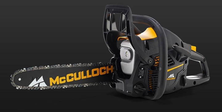 Produktbild McCulloch Cs 340 (Benzin Kettensäge)